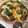 aya_welcom's cooksnap of when they made フライパンdeハンバーグピザ☆.