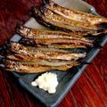 ルぴあ's cooksnap of when they made 焼きししゃも.