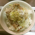 なお２２２'s cooksnap of when they made ねぎ塩丼のタレ.
