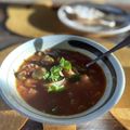 エイビーズ's cooksnap of when they made ★★★ガンボスープ☆ケイジャン料理の定番.