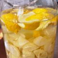 オラフさんさん's cooksnap of when they made 柚子酒.