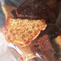 ぷぅみゃん's cooksnap of when they made マフィンでザックザク簡単ラスク♡.