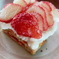 エビぱんち's cooksnap of when they made 犬用 簡単バナナケーキ（飼い主さんも♪）.