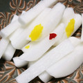 anne918's cooksnap of when they made 京みやげのゆず大根.