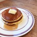 りえ☆キッチン's cooksnap of when they made 覚えやすい配合の☆しっとり☆パンケーキ.