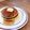 りえ☆キッチン's cooksnap of when they made 覚えやすい配合の☆しっとり☆パンケーキ.