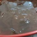 あゆたっくん's cooksnap of when they made 母の作る☆とろろ昆布と塩こんぶのお吸い物.