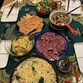 5rami's cooksnap of when they made 燻製たまごのポテトサラダ.