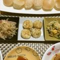 puniＫ's cooksnap of when they made バター na ホタテ.