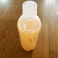 あんこだよ。's cooksnap of when they made 米のとぎ汁乳酸菌.