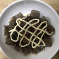 かおり♡♡♡'s cooksnap of when they made たこ焼き風こんにゃく♪.