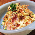 ちゃちゃまる26's cooksnap of when they made ほっくりおいしい＊秋の栗サラダ.