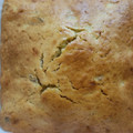 人生は野菜スープ's cooksnap of when they made HMとバナナの簡単ケーキ♪♪(炊飯器）.