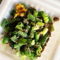 ˚✧₊⁎ゆう˚✧₊⁎'s cooksnap of when they made 納豆バジルごはん.