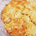 ♡たるとたたん♫'s cooksnap of when they made HKMで さつまいもと林檎のケーキ.