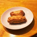 名もなき料理人's cooksnap of when they made サクサク☆ティポトルタ風(チョコ味).