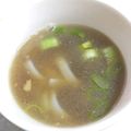 クックGB6431☆'s cooksnap of when they made 豚の角煮の煮汁のリメイク麺料理.