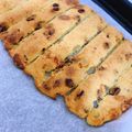 ぶすもん's cooksnap of when they made ソイジョイ風☆おからバー.