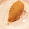 ねこたんい's cooksnap of when they made 生姜の剥き方♪綺麗♪簡単♪優れ技.