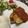ゆいランラン's cooksnap of when they made 鶏胸肉の香味パン粉焼き☆トマトソースで♪.