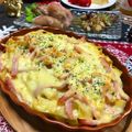 もりはん's cooksnap of when they made ∞スイス∞マミーのシンケンヌードル.