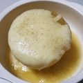 魔法の粉's cooksnap of when they made ✿チーズとろ～り♬コンソメ大根煮✿.