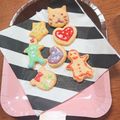 あひはむ's cooksnap of when they made 黄金比☆最高に美味しいバタークッキー.