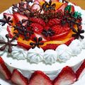 たんたたんたん☆'s cooksnap of when they made 雪の結晶チョコの作り方.