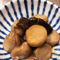 ☆さっちー☆☆'s cooksnap of when they made 副菜【里芋と干し椎茸の煮物】.
