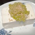 ジョンリークッカー's cooksnap of when they made これが一番、ねぎ塩冷奴.