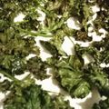 クック4HPTVL☆'s cooksnap of when they made 子供のおやつにも♪ケールチップ.