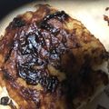 存在について's cooksnap of when they made 簡単もちもち吾平餅のみそだれ.