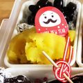 イシス女神's cooksnap of when they made お節に艶々の栗きんとん♡とっても簡単.