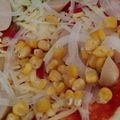 ヨシヨッシー's cooksnap of when they made コーンの保存方法＊冷蔵→余ったら冷蔵庫へ.