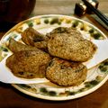 ✳︎izumi✳︎'s cooksnap of when they made かゆくならない！磯辺揚げ.
