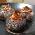 ダイナマイト漆黒's cooksnap of when they made スペイン風☆マッシュルームの鉄板焼き.
