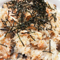 ほもい's cooksnap of when they made メスティン　鮭ときのこの炊き込みご飯.