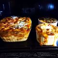 あづきmama's cooksnap of when they made クリスマスに☆簡単過ぎる☆ラザニア.