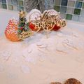 クックS5N2AF☆'s cooksnap of when they made クリスマスに簡単濃厚レアチーズケーキ.