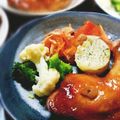 ＊かき＊'s cooksnap of when they made ツナとオニオンのキャロットラペ＊.