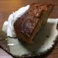 クックQCOM2C☆'s cooksnap of when they made きなことナッツのパウンドケーキ♪.