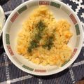 けいもんキッチン's cooksnap of when they made 簡単！にんじん炊き込みごはん.