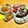 komutatata's cooksnap of when they made 便秘解消♪しらたきとひき肉のピリ辛炒め.