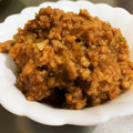 くりりん0512's cooksnap of when they made 作り置きに！簡単肉味噌.