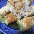 わかぞ～'s cooksnap of when they made 激旨♪お手軽な薄切り豚バラのレタス巻♪.