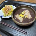 クックあこ's cooksnap of when they made 簡単☆柚子ぜんざい（おしるこ）.
