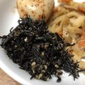 Amerixx's cooksnap of when they made ☆ひじきの梅煮☆.