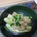 おぎりんこ's cooksnap of when they made 焼きナスのおろし和え.