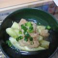 おぎりんこ's cooksnap of when they made 焼きナスのおろし和え.