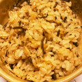 ma616y's cooksnap of when they made 簡単！炊き込みご飯☆ツナと塩昆布☆.